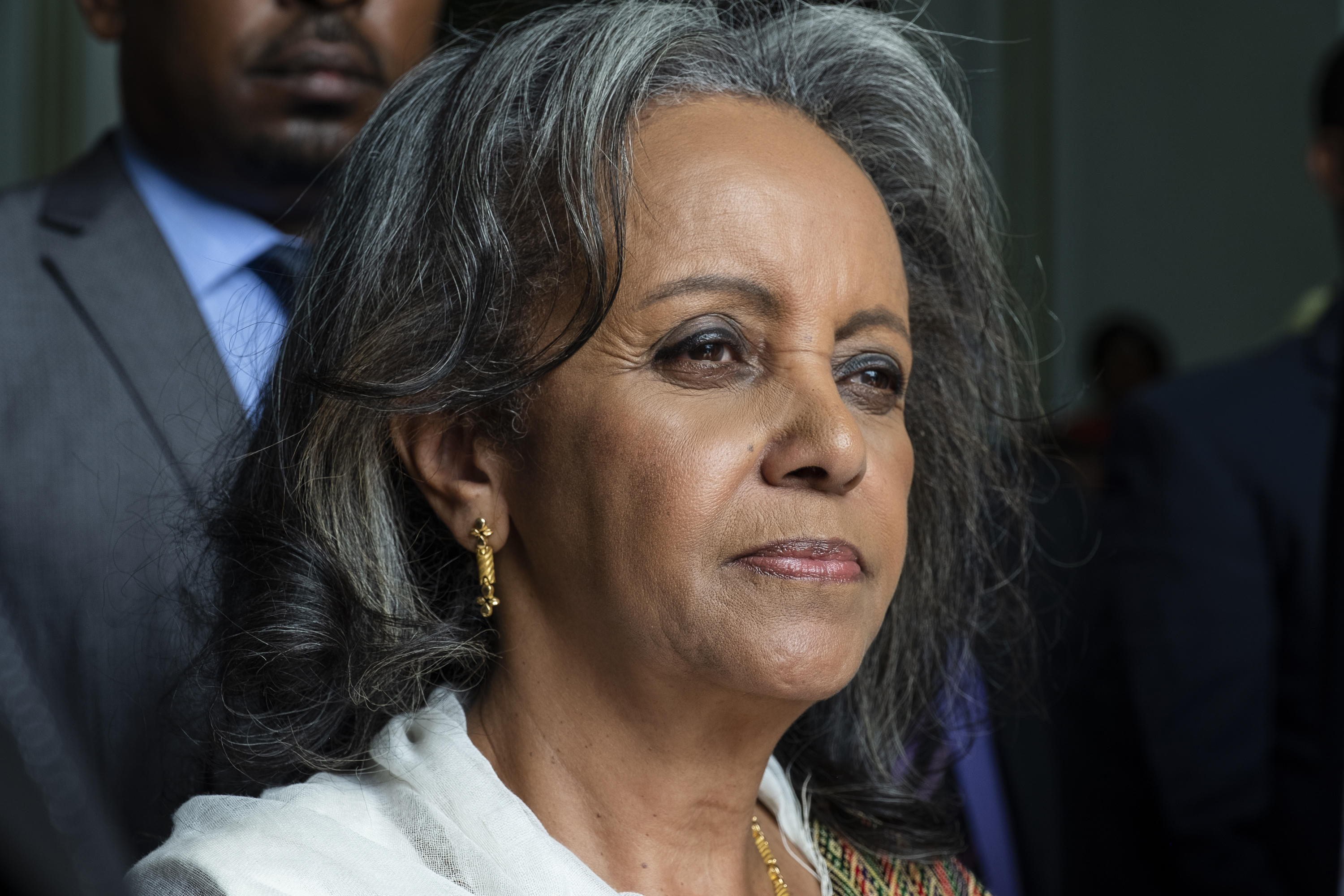 ethiopia-appoints-sahle-work-zewde-as-first-female-president-in-east