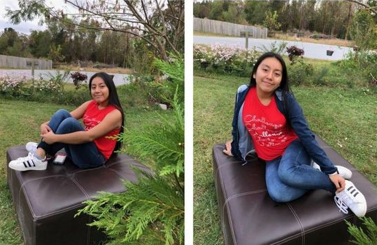 Missing Teen Hania Aguilar Found Dead In North Carolina Latest - body found in north carolina identified as kidnapped teenager