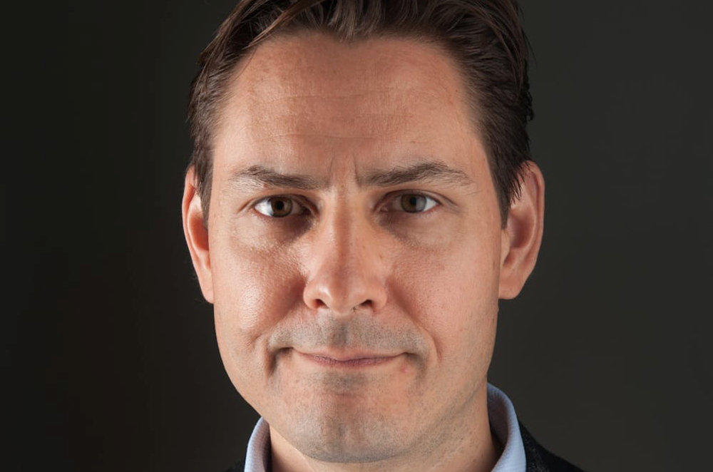 Michael Kovrig Former Canadian Diplomat Detained In China Cbs News 