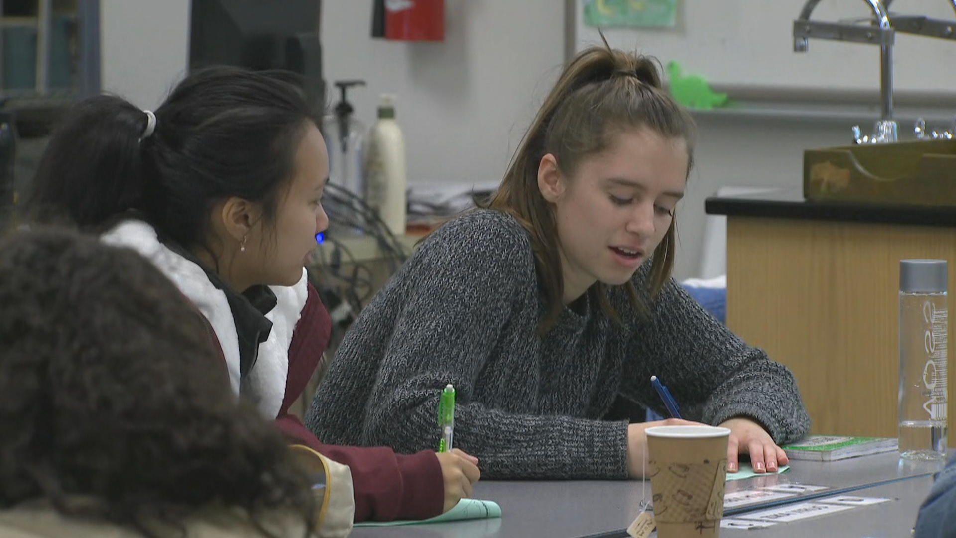 Seattle High Schools Find Later Start Time Improves Academic