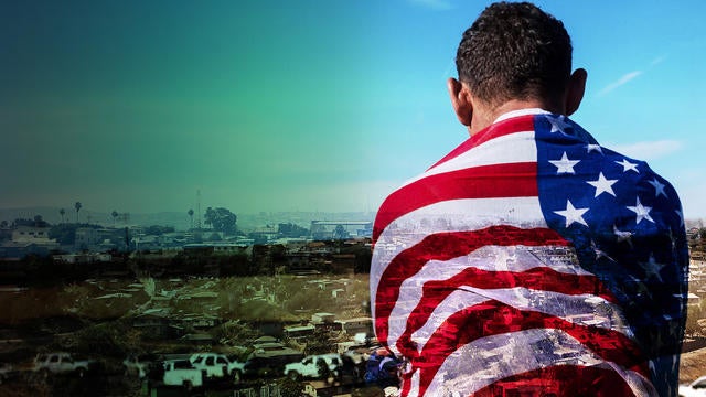 Illegal Immigration Many Migrants Who Get Deported From The U S