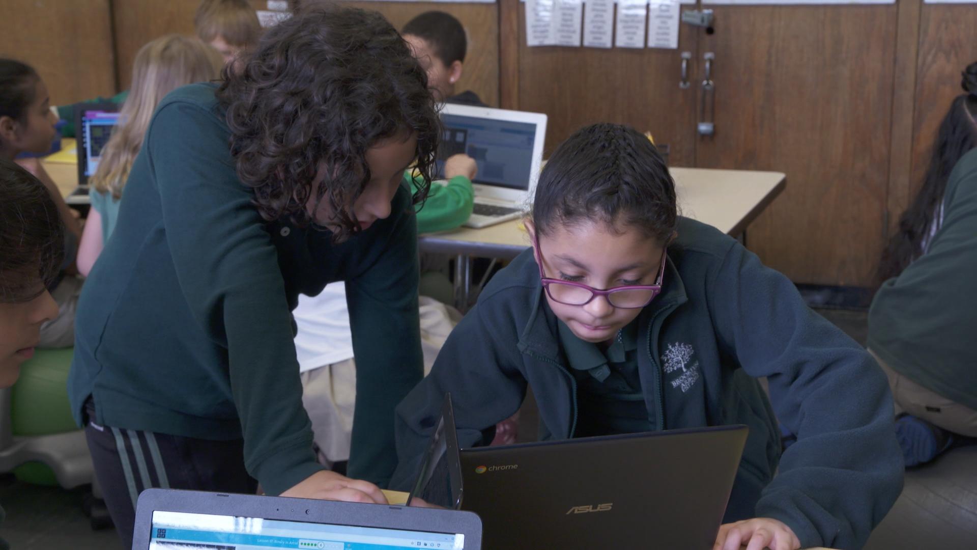 Closing The Gender Gap In The Tech Industry 60 Minutes - 