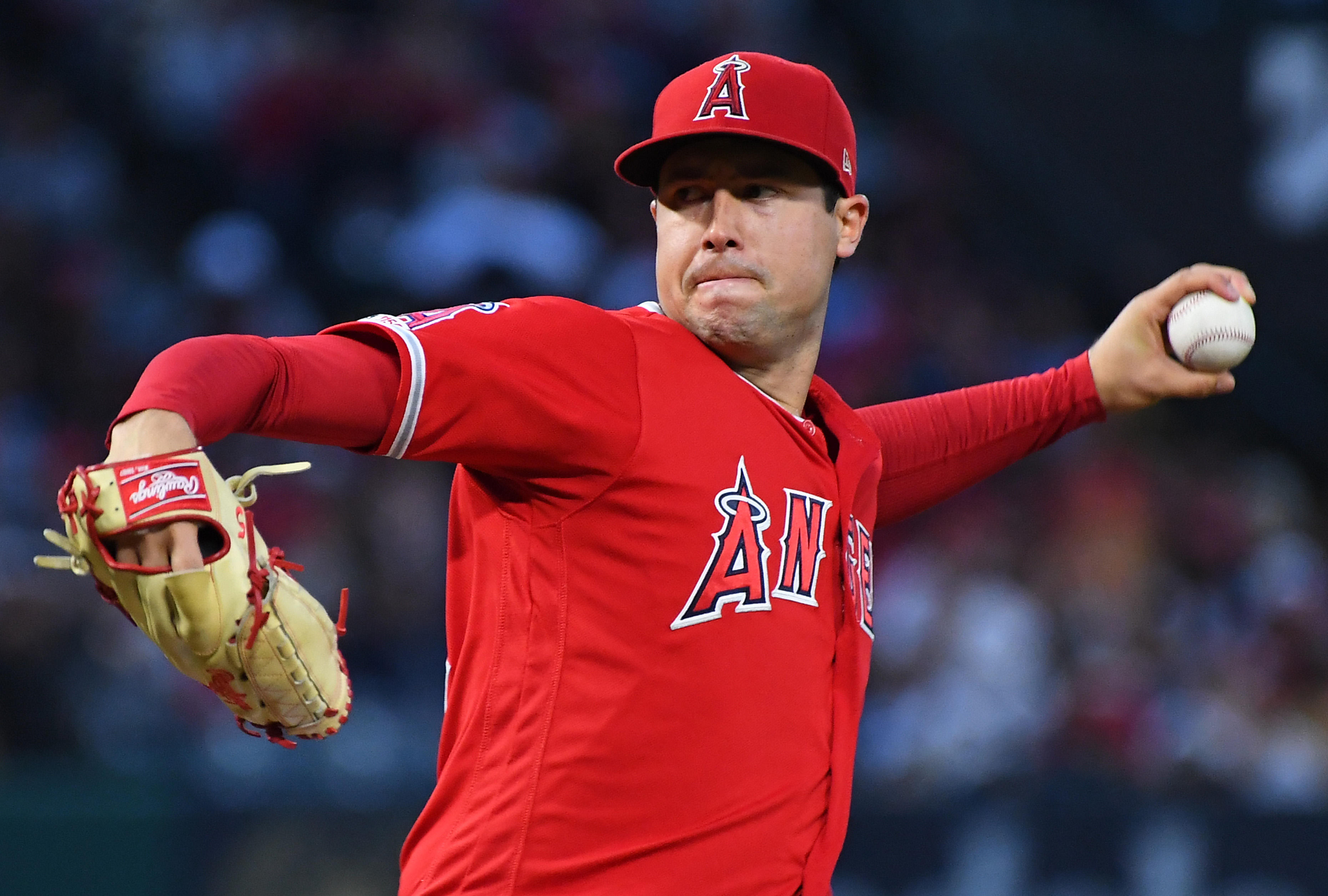 Tyler Skaggs dead: Police refuse to confirm cause of death of LA