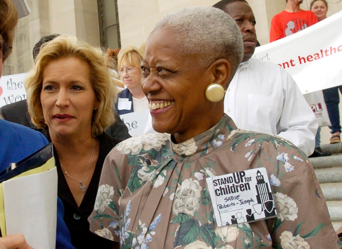 Baton Rouge Activist Death
