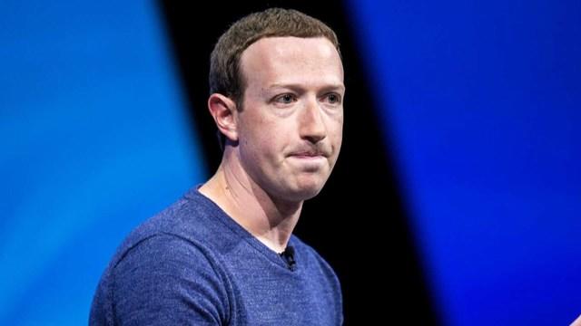 Mark Zuckerberg Tells Employees Facebook Will Fight Back Against Legal Challenges Cbs News