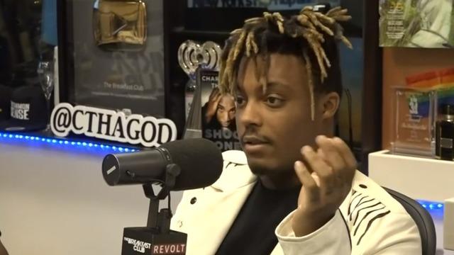 Rapper Juice Wrld Has Died At Age 21 Cbs News