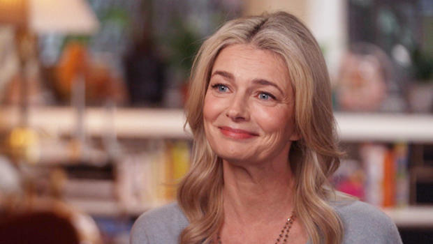 Paulina Porizkova Says She Feels Betrayed Being Cut Out Of Late Husband Ric Ocasek S Will Cbs News