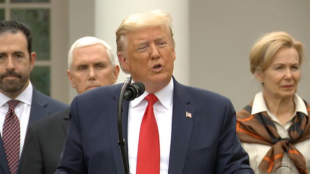 3 13 Cbs Evening News Cbs News