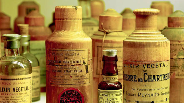 Brooklyn distillers trace origins of spirits 