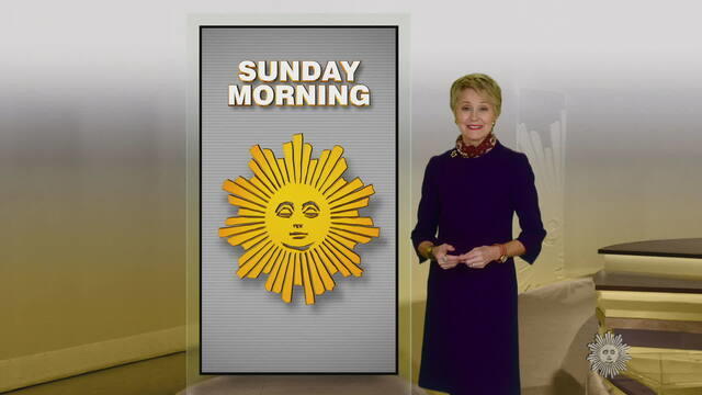 “Sunday Morning” Full Episode 2/21 