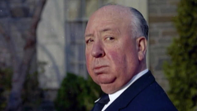 From 2008: The artistry of Alfred Hitchcock 