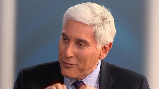 Alzheimer S Breakthrough Cbs News