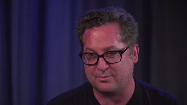 Shooting Survivor On His Family S Loss Cbs News