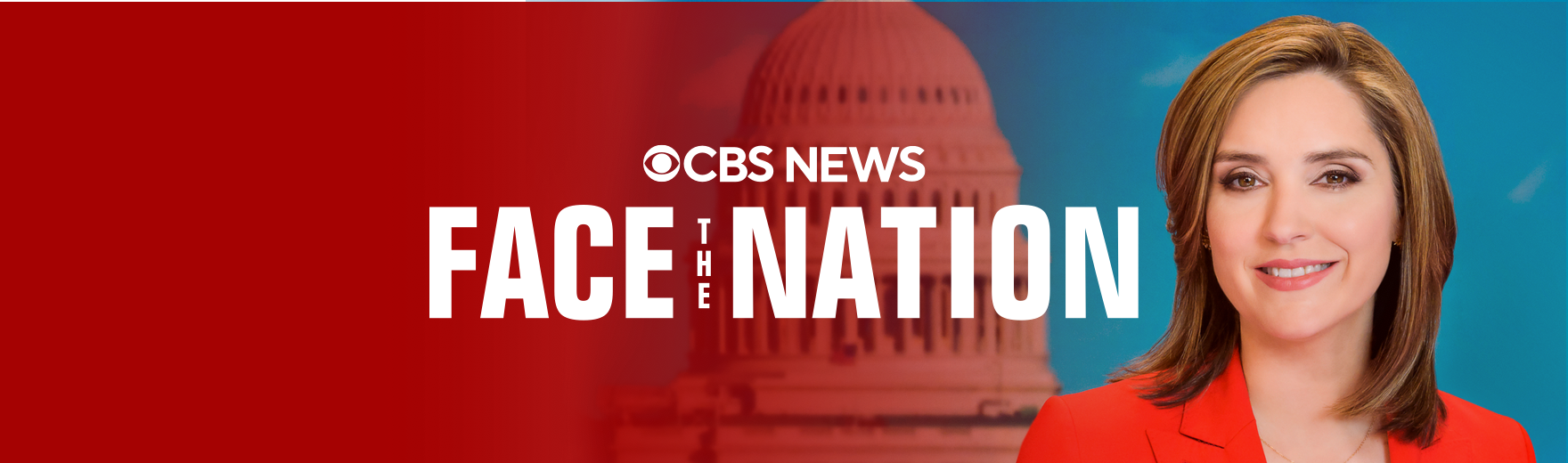 CBS News: Face the Nation 
