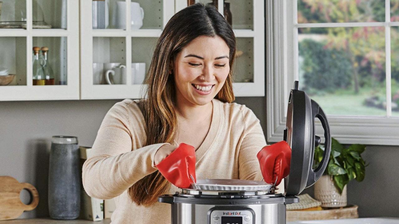 What is Instant Pot? What you need to know about the popular kitchen appliance