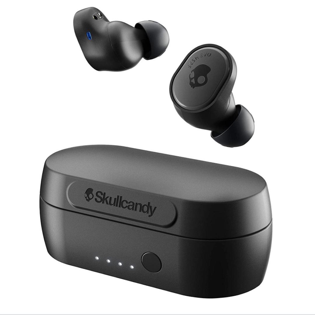 Skullcandy Sesh Evo true wireless earbud 