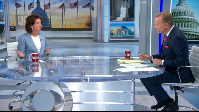 Face The Nation Raimondo Lucas Leonnig Rucker Cbs News Face The Nation Raimondo Lucas Leonnig Rucker Cbs News