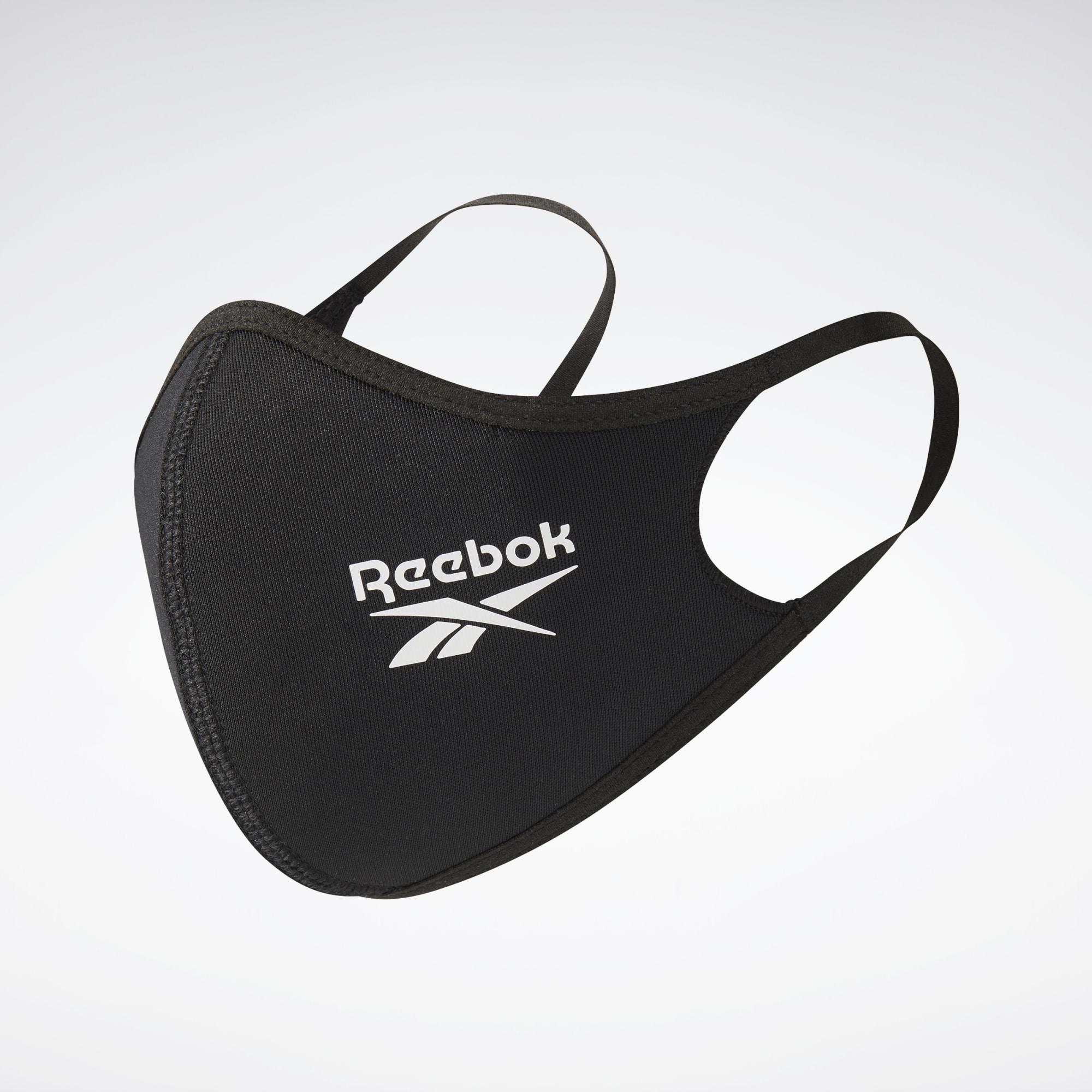 Reebok Face Covers 