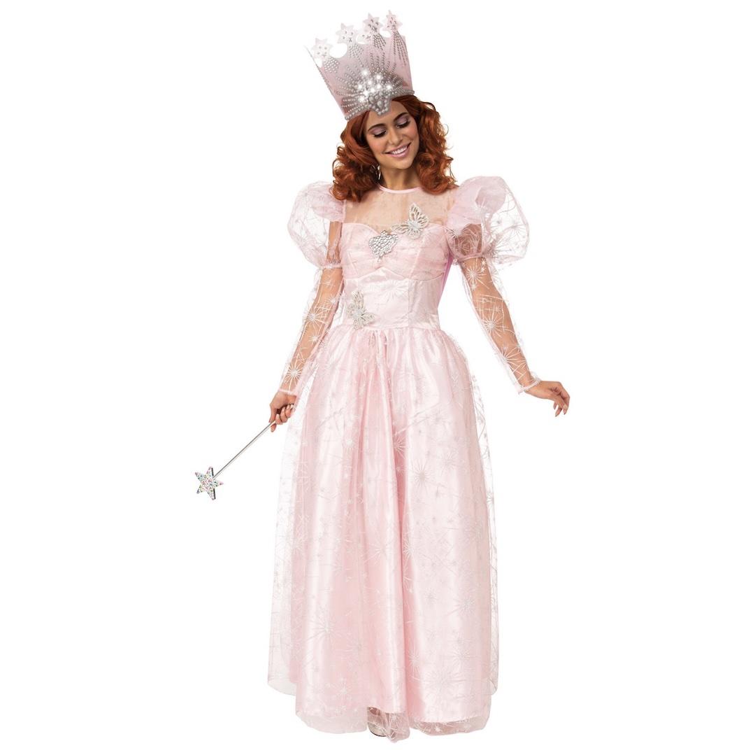 Glinda the Good Witch Deluxe Costume 