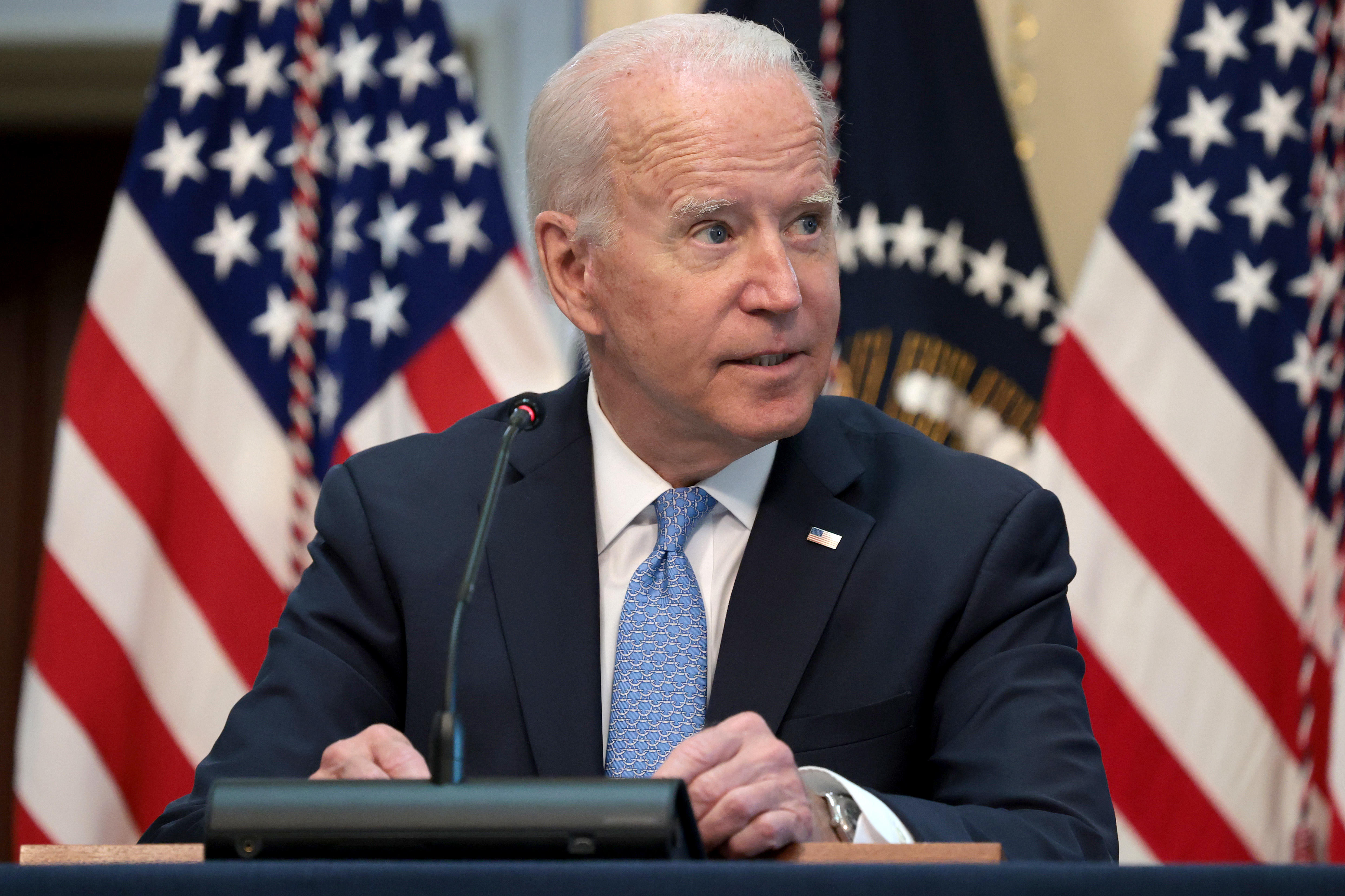 Biden addresses the U.N. General Assembly: What to know
