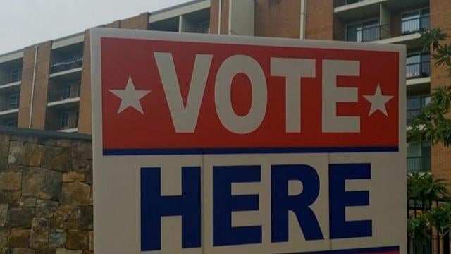 Gop Election Success Deals Blow To Democrats Cbs News