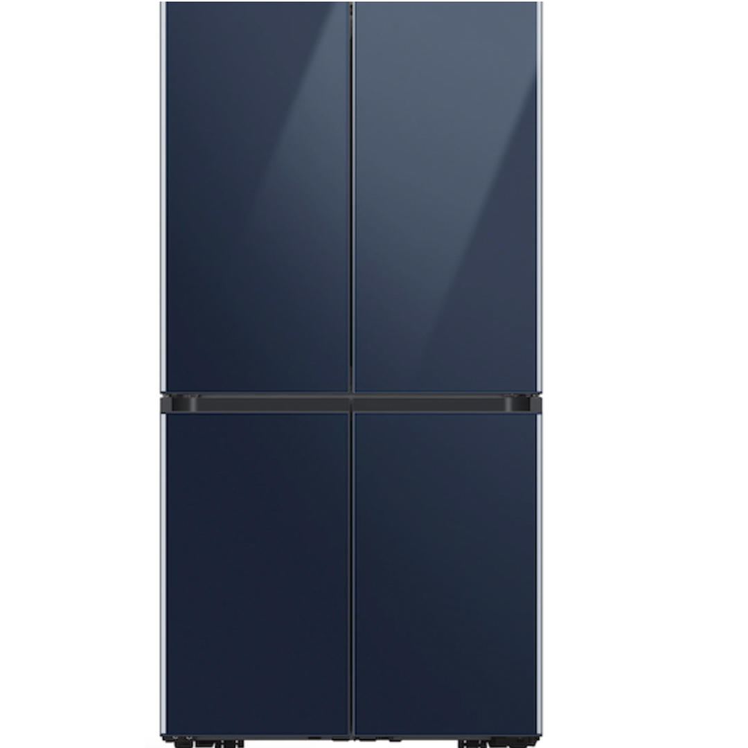 Smart Bespoke Flex refrigerator 