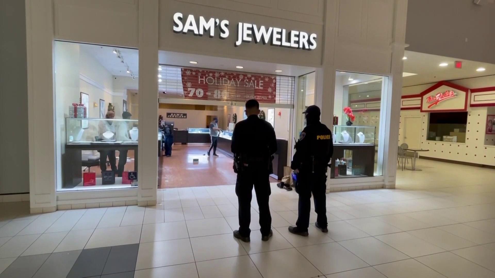 Hayward Covid Testing Southland Mall saintjohn