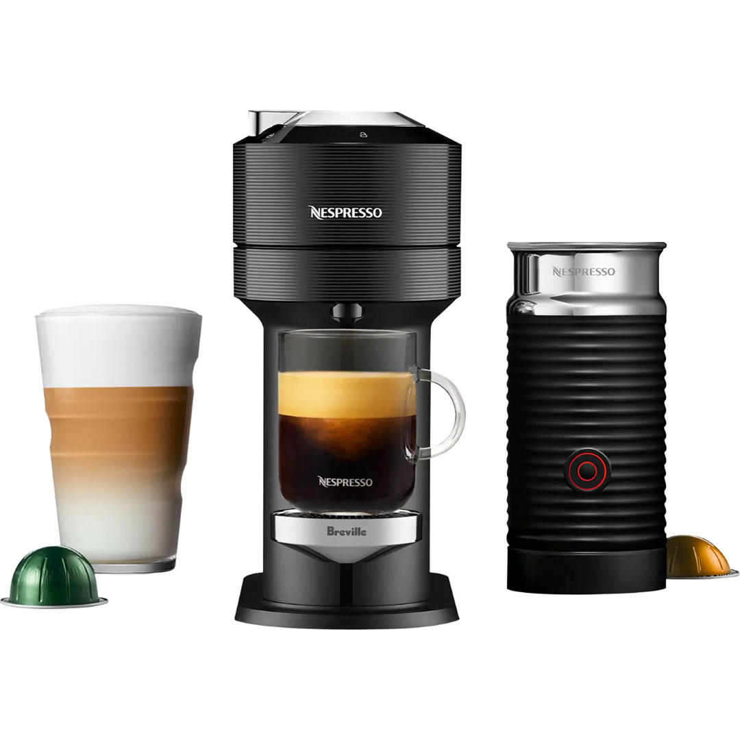 Vertuo Next Premium capsule coffee maker 