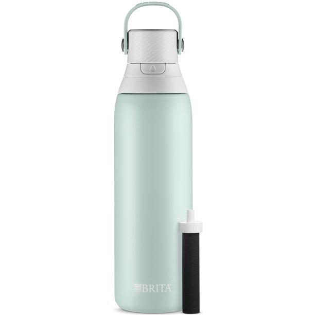 20 oz Brita Water Bottle 