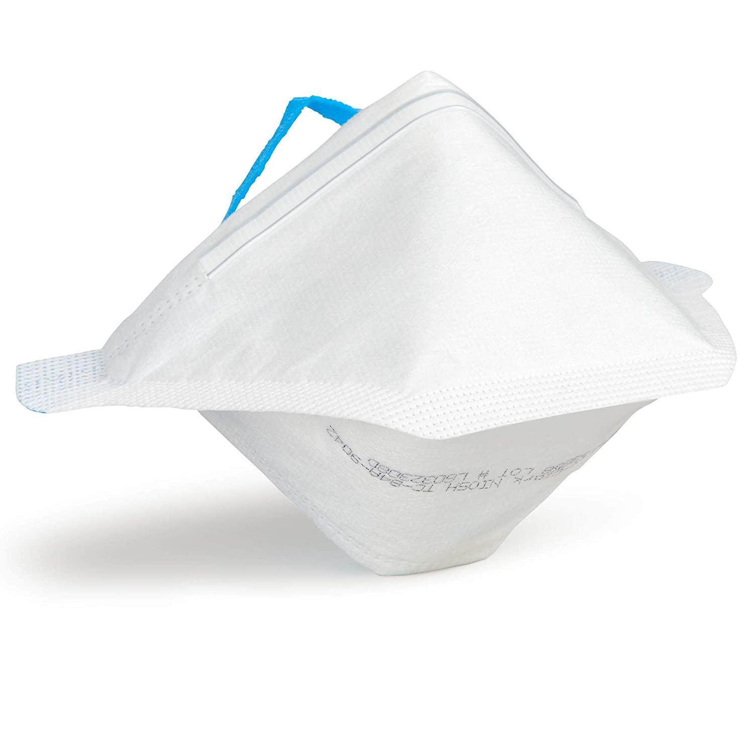 Kimberly-Clark PROFESSIONAL N95 respirator bag 