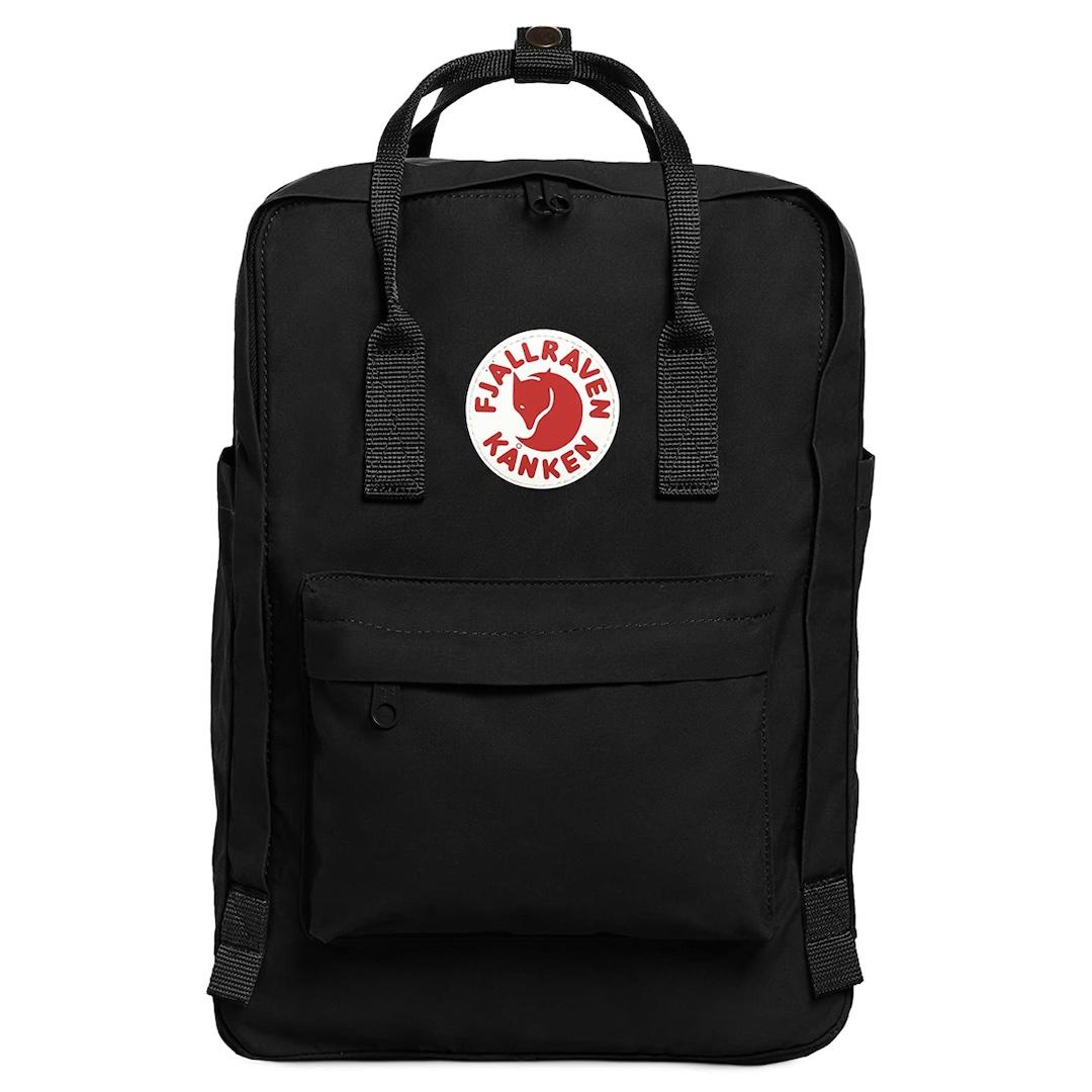 Fjallraven Kanken Laptop Backpack 