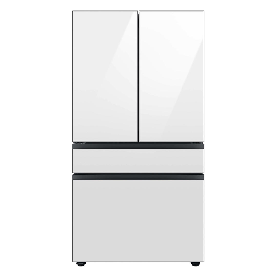 Samsung Bespoke 4-Door French Door Refrigerator 
