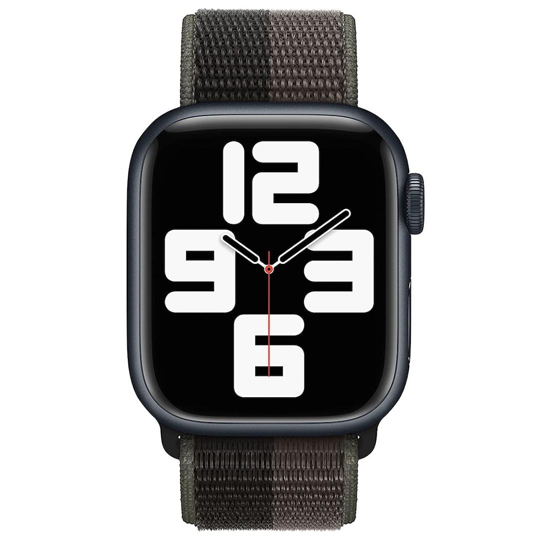 Apple Sport Loop Apple Watch Strap 