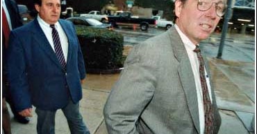 Calumet Honchos Found Guilty CBS News