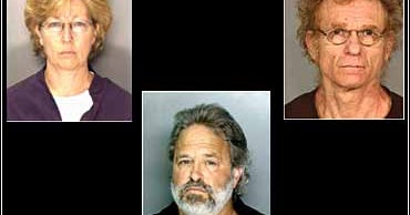 SLA Fugitives Nabbed After 27 Years - CBS News