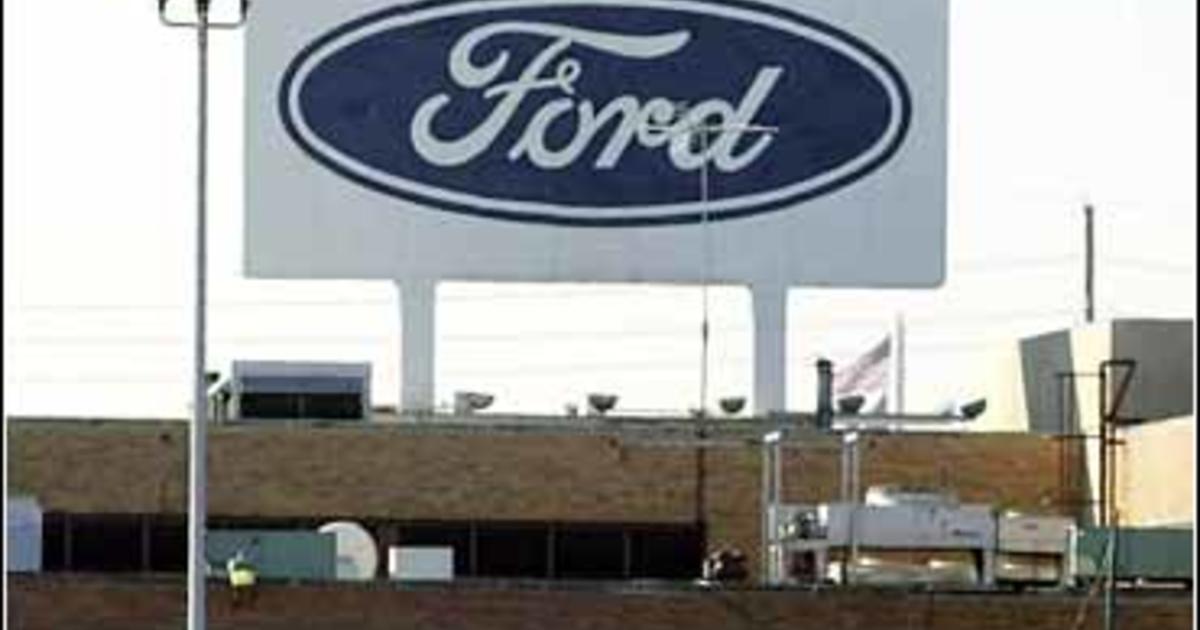 Ford to add 11,000 jobs making electric vehicles and batteries