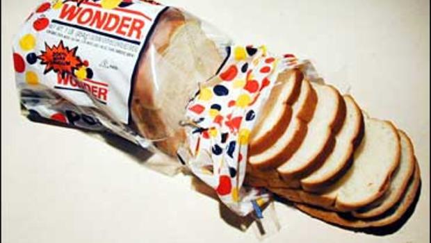 Image result for wonder bread