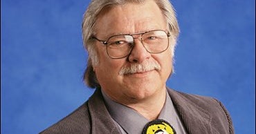 Roger Welsch CBS News