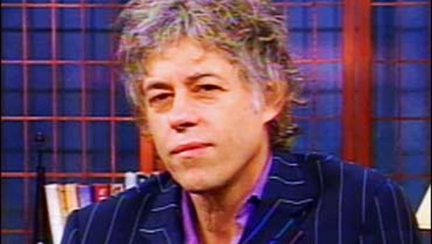 Geldof Heals With Sex Age And Death Cbs News