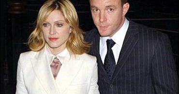 Razzies Trash Madonna, 'Swept Away' - CBS News