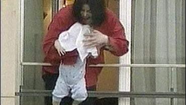 Jacko: i made a 'terrible mistake' - cbs news.