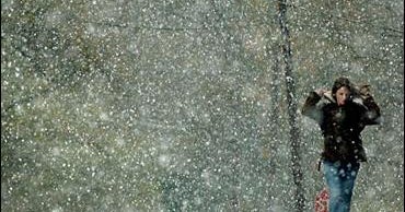 Winter Storm Photo 11 Pictures Cbs News