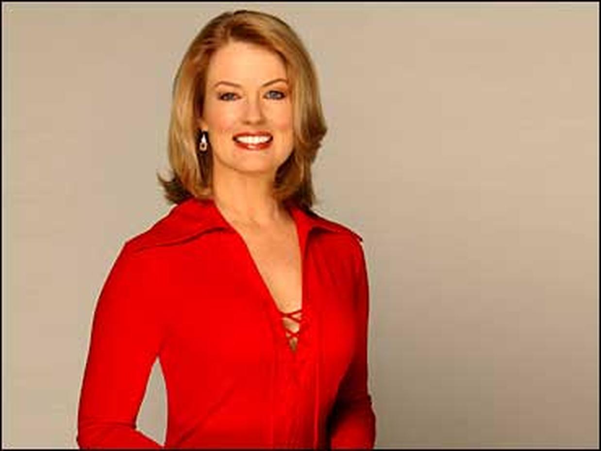 Mary Hart Ends "ET" Career Photo 18 Pictures CBS News