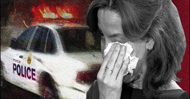 Millions Of Crimes Go Unreported CBS News