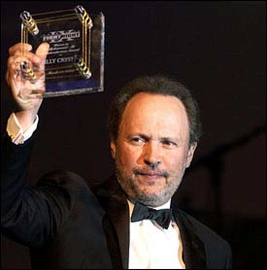 Billy Crystal Photo 13 Pictures Cbs News 