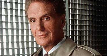 unsolved mysteries host