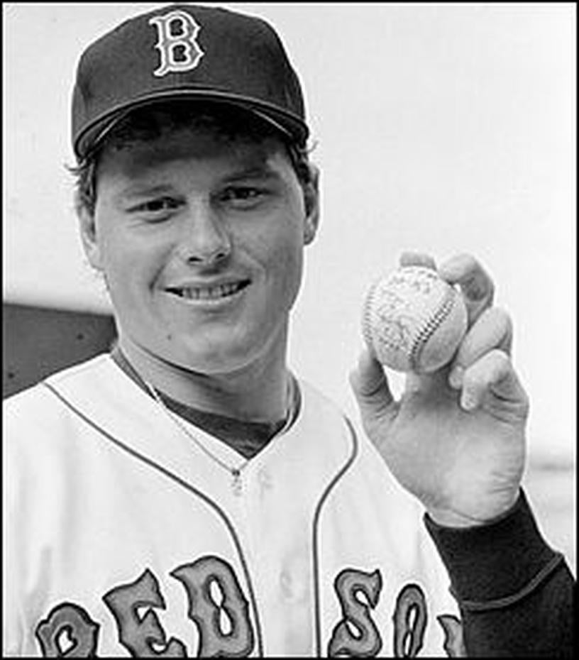Roger Clemens - CBS News