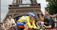 Iron Jan Tour De France 2003 Cbs News