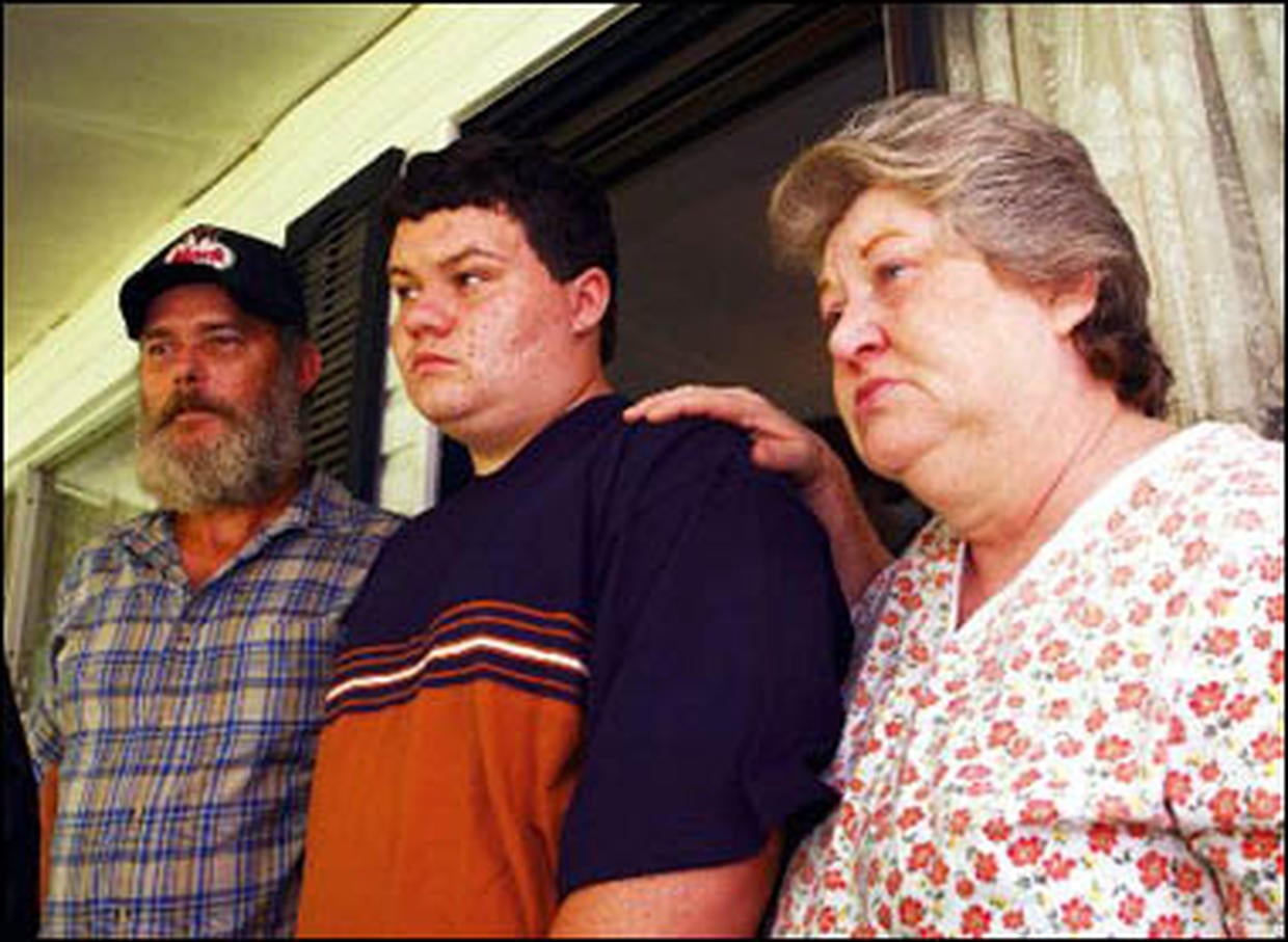 West Virginia Shootings Photo 10 Pictures CBS News