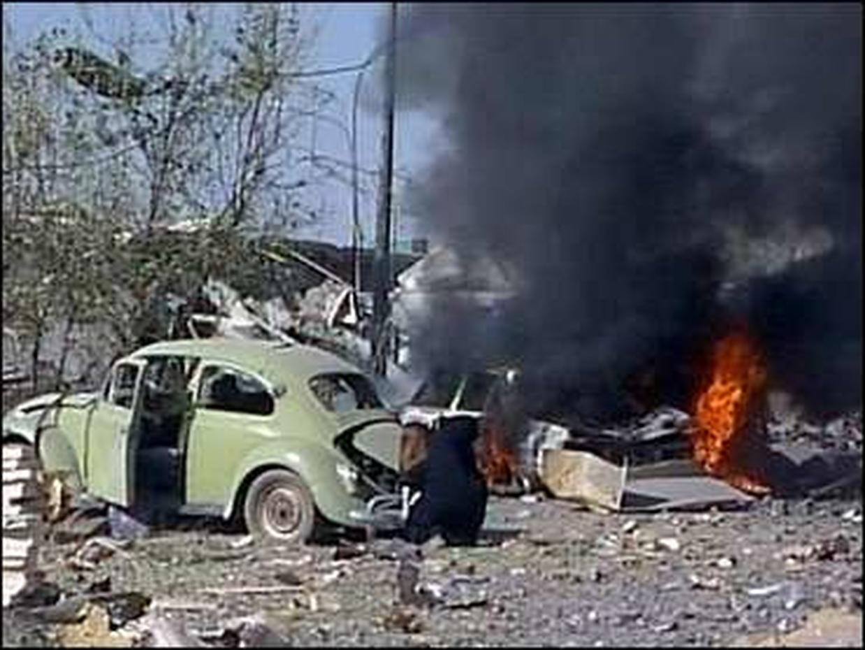 baghdad_bombing Photo 19 CBS News